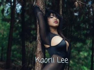 Kaorii_Lee