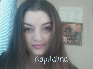 Kapitalina