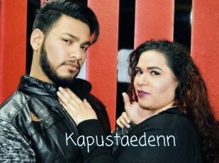 Kapustaedenn