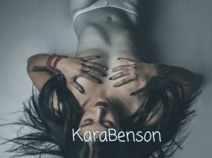KaraBenson