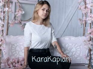 KaraKaplan