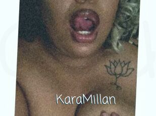 KaraMillan