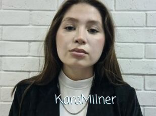 KaraMilner