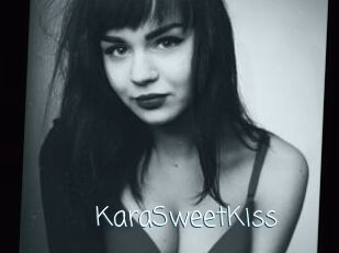 KaraSweetKiss