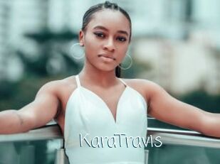 KaraTravis Adult o Porn