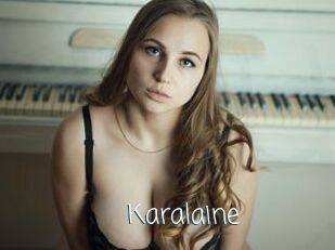 Karalaine