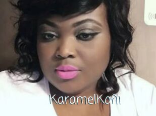 KaramelKofii Adult o Porn