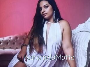 KaramelaMotto