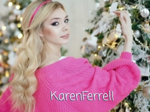 KarenFerrell Adult o Porn