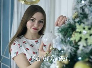 KarenGreen