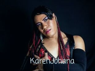 KarenJohana