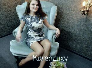 KarenLuxy