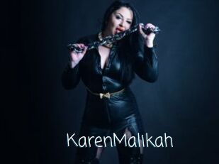 KarenMalikah