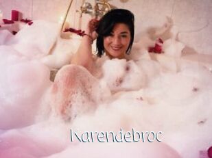 Karendebroc