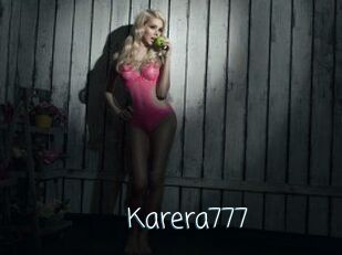 Karera777