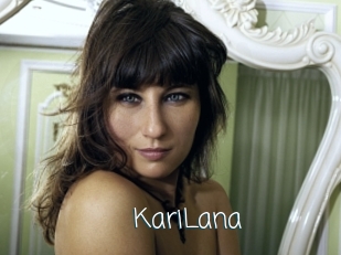 KariLana Adult o Porn