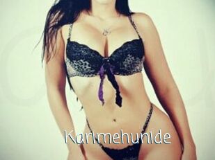 Karimehunide