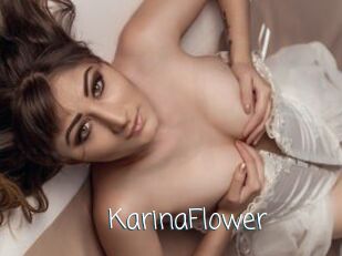 KarinaFlower