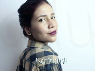 KarinaInk Adult o Porn