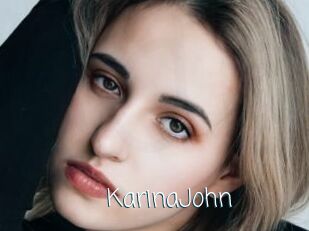 KarinaJohn