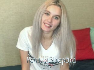 KarinaShepard