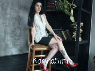 KarinaSime