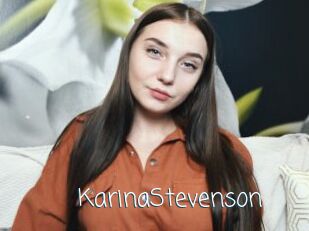 KarinaStevenson
