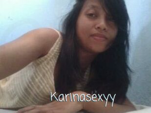 Karinasexyy