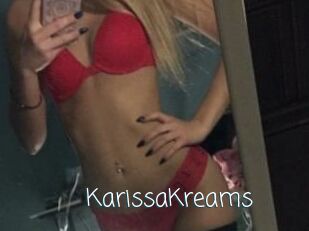 KarissaKreams Adult o Porn