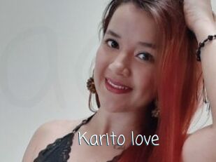 Karito_love