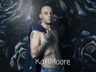 KarlMoore