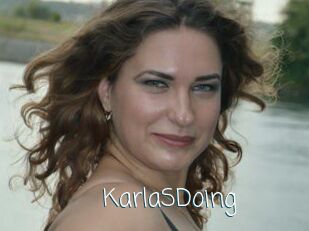 KarlaSDoing