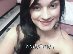KarlaSmall
