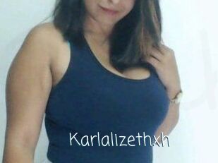 Karlalizethxh