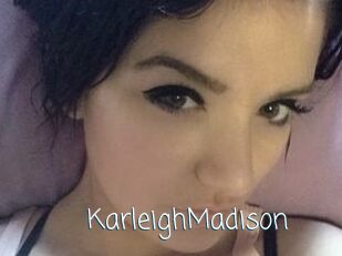 KarleighMadison