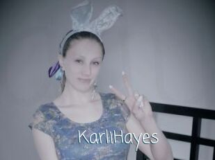 KarliHayes