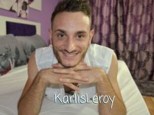 KarlisLeroy