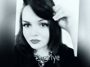 Karlye