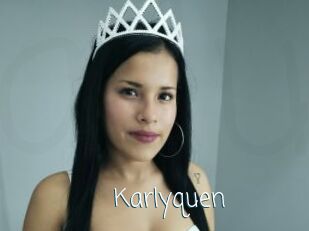 Karlyquen