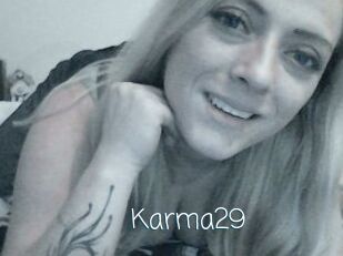 Karma29