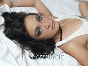 KarmaFord