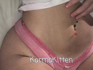 KarmaKitten
