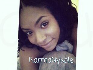 KarmaNykole