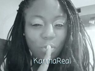 KarmaReal