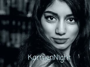 KarmenNight