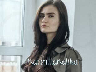 KarmillaKalika