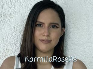 KarmillaRose99