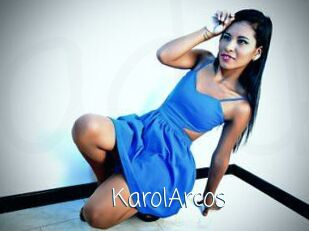 KarolArcos Adult o Porn