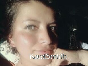 KarolSmiith