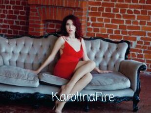 KarolinaFire